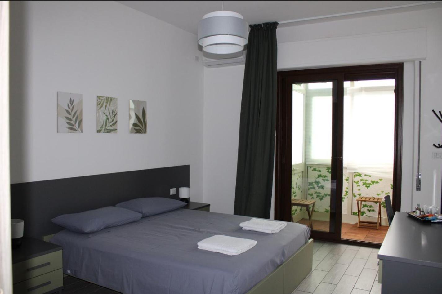 Casa Vacanze Etna Sunset Giarre Exterior photo