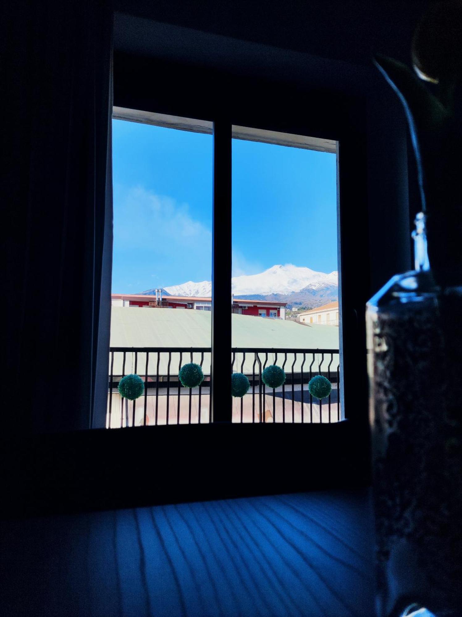 Casa Vacanze Etna Sunset Giarre Exterior photo